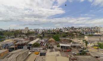 Imagem 4: PORTO ALEGRE - Apartamento Padrão - Santana