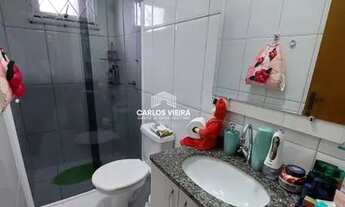 Imagem 5: CASA COM PISCINA A VENDA BALN NEREIDAS EM GUARATUBA