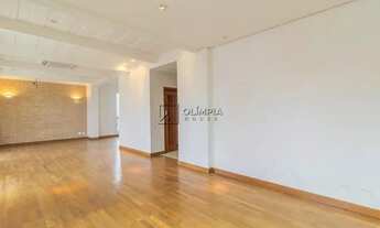 Imagem 5: Apartamento Locação 3 Dormitórios - 220 m² Campo Belo
