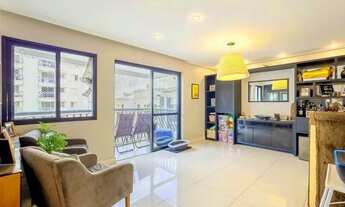 Imagem 4: Apartamento tipo para venda com 2 quartos, 98m²