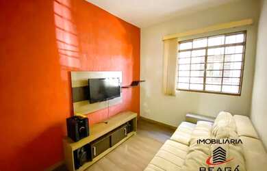 Imagem 5: Apartamento com 3 dormitórios à venda em Belo Horizonte