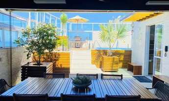 Imagem: Cobertura para venda com 345 metros quadrados