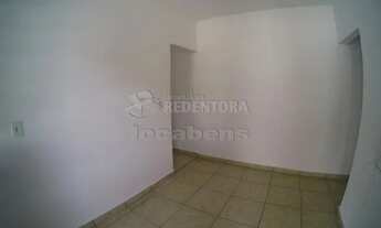 Imagem 2: Casa Padrão em São José do Rio Preto