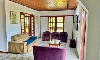 Imagem: Casa com 2 dormitórios para alugar, 100