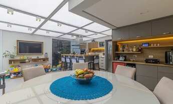 Imagem: Apartamento Venda 2 Dormitórios - 138 m²