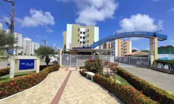 Imagem 1: Alugo apartamento mobiliado no térreo