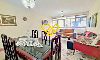 Imagem: Apartamento 3 Quartos em Santos