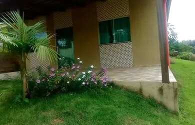 Imagem 7: Fazenda / Sítios / Chácaras com 4 dormitórios à venda em Rio Manso