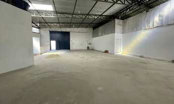 Imagem 3: Galpão / Depósito / Armazém para alugar em Contagem