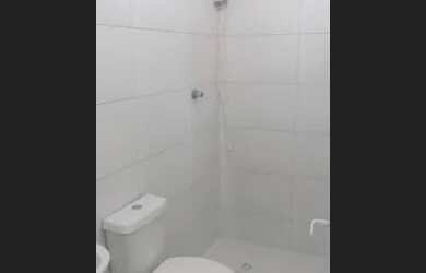 Imagem 3: Kit net proximo a Estação