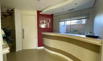 Imagem: Prédio comercial no Centro de Canoas