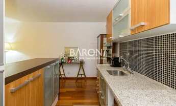 Imagem 5: São Paulo - Apartamento Padrão - Campo Belo