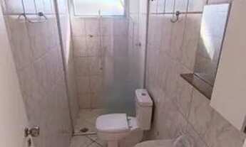 Imagem 5: Apartamento com 2 dormitórios à venda, 62 m² por R$ 215.000,00 - Portal dos Cristais - Itu