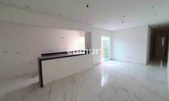 Imagem 4: APARTAMENTO no bairro Campestre com 84m². 3 dormitórios e 2 vagas. Confira