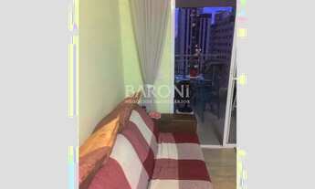 Imagem 2: São Paulo - Apartamento Padrão - Vila Mariana