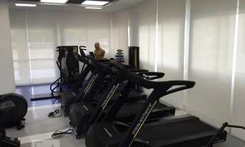 Imagem 6: Apartamento para Aluguel - Barra da Tijuca - Marapendi, 2 Quartos, 80 m2