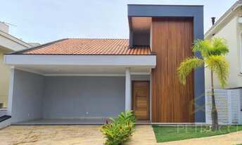 Imagem 2: Casa - Swiss Park - Campinas