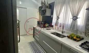 Imagem 3: Venda, Apto 98 mts, 3 dorm, Alphaville