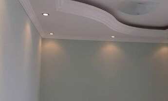 Imagem 7: Apartamento com 2 dormitórios e 2 vagas! Pirituba - São Paulo/SP