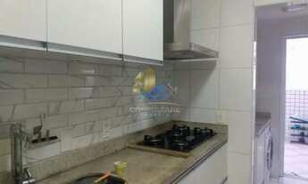 Imagem 6: Apartamento para alugar, 180 m² por R$ 10.000,02/mês - Pompéia - Santos/SP