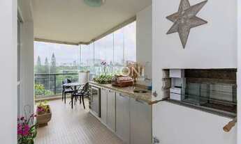 Imagem 6: São Paulo - Apartamento Padrão - Moema