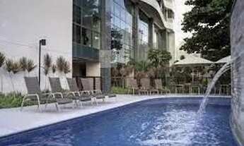 Imagem 3: APARTAMENTO A VENDA 4 QUARTOS 2 SUITES VARANDA GOURMET EM BOA VIAGEM, 154m²