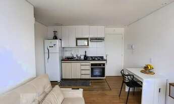 Imagem 5: Apartamento para Aluguel - Panamby, 2 Quartos, 40 m2