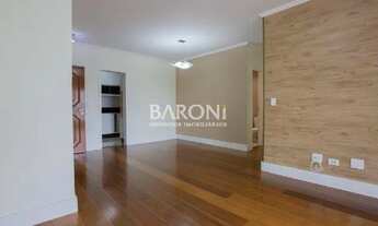 Imagem: São Paulo - Apartamento Padrão - Vila