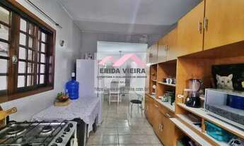 Imagem 7: Sobrado à venda no Jardim Santo Alberto em Santo André-SP