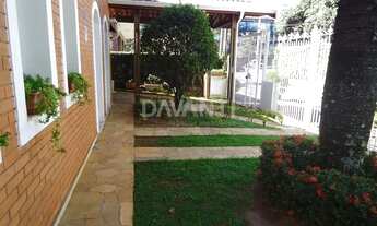 Imagem 4: Casa - Nova Campinas - Campinas