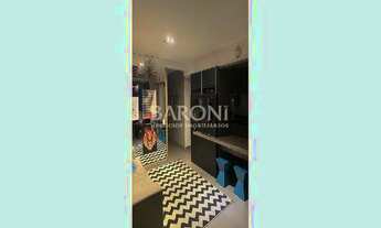 Imagem 3: São Paulo - Apartamento Padrão - Jardim América