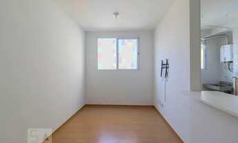 Imagem 6: Apartamento para Aluguel - Jardim Iris , 2 Quartos, 50 m2