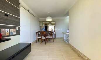 Imagem 4: Apartamento para aluguel possui 58 metros quadrados com 2 quartos em Cambuí - Campinas - S