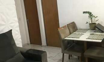 Imagem 2: Apartamento com 2 dormitórios à venda em Belo Horizonte