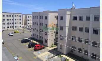 Imagem 7: Vendo apto 2 quartos no Condomínio Edifício Parque Valence