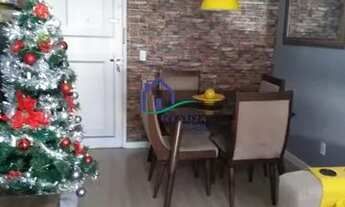 Imagem 7: VENDO E ALUGO APARTAMENTO NO CONDOMÍNIO RESIDENCIAL COLINAS DE MARICÁ