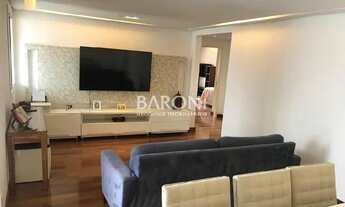 Imagem: São Paulo - Apartamento Padrão - Moema