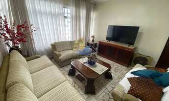Imagem 4: Casa com 3 dormitórios à venda, 280 m² por R$ 2.120.000,00 - Gonzaga - Santos/SP