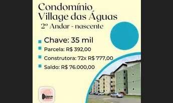 Imagem 5: Vendo chave de casa e apartamento!