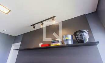 Imagem 5: Apartamento para Aluguel - Alphaville, 1 Quarto, 54 m2