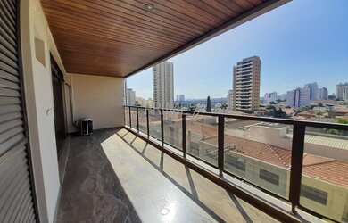 Imagem 6: PIRACICABA - Apartamento Padrão - Centro