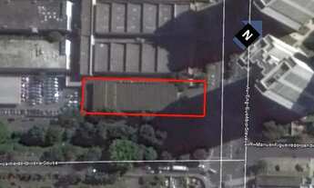 Imagem 6: Galpão/Depósito/Armazém para venda possui 2243 metros quadrados em Jurubatuba - São Paulo