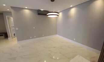 Imagem: Apartamento 02 suítes com varanda gourmet