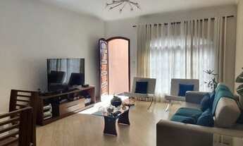 Imagem 3: Casa Sobrado em Parque da Mooca - São Paulo