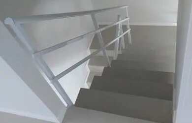 Imagem 8: Sobrado para venda com 96 metros quadrados com 2 quartos