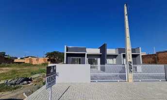 Imagem: Excelente casa nova na Barra do Saí com