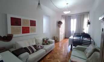 Imagem: Apartamento com 2 Qts, 2 banheiros, 72m²