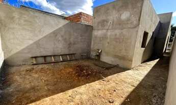 Imagem 5: CM CASA À VENDA NO BAIRRO JARAGUÁ 1 - MONTES CLAROS MG