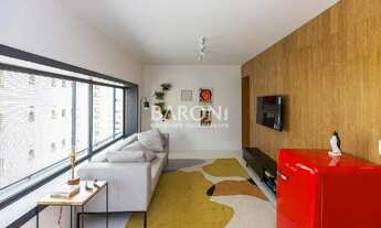 Imagem 2: São Paulo - Apartamento Padrão - Jardim Paulista