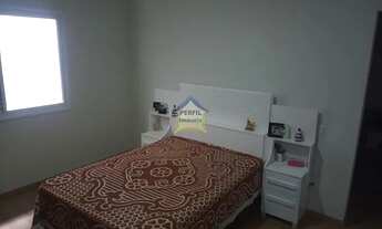 Imagem 7: Casa em Condomínio à Venda em Itatiba- Residencial Itatiba Country, 3 dorm, 3 suíte, 160 m